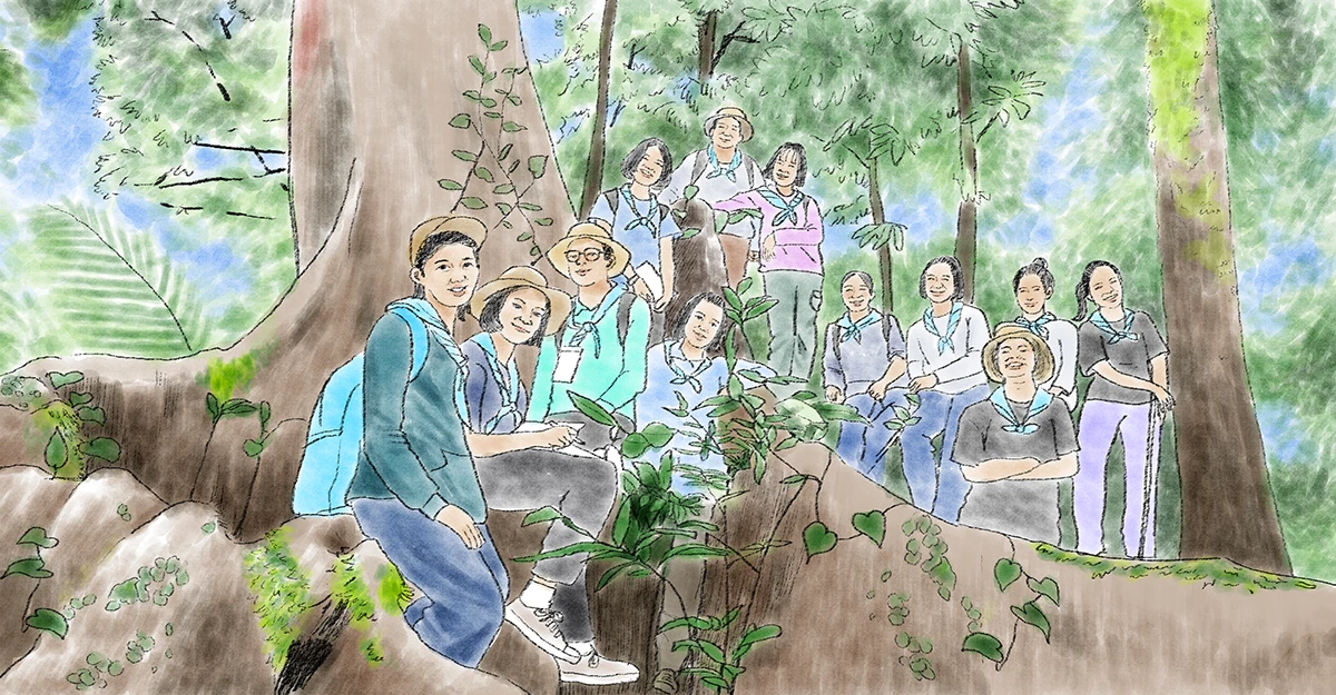 โครงการความร่วมมือเพื่อสร้างจิตสำนึก จังหวัดนครศรีธรรมราช